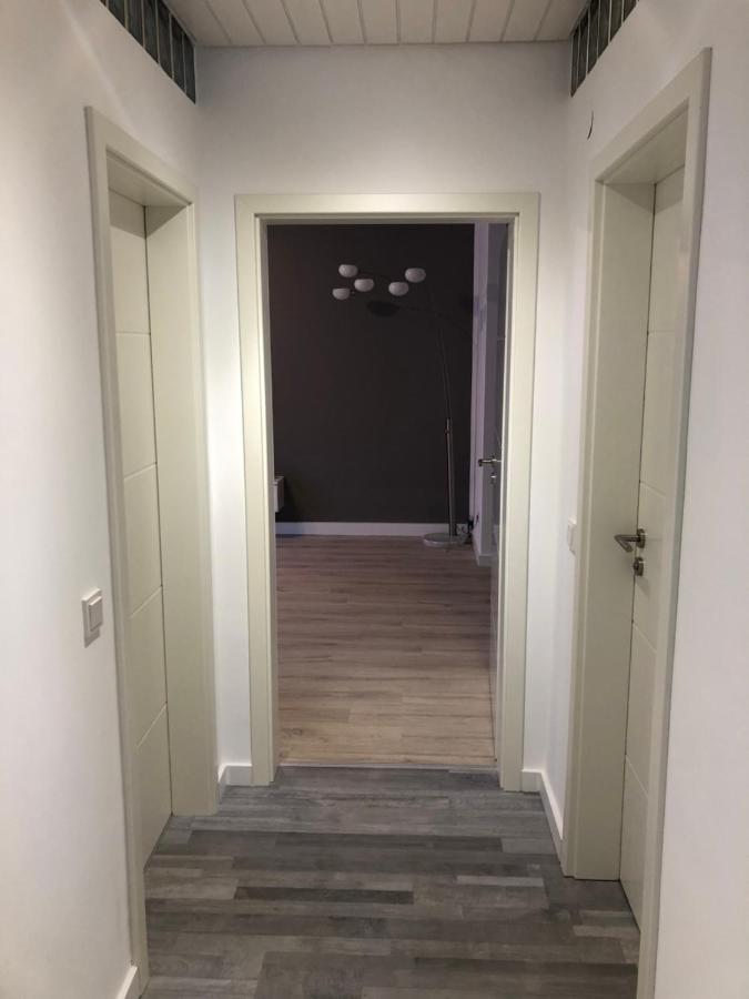Ferienwohnung Poppelreiter 졸링겐 외부 사진